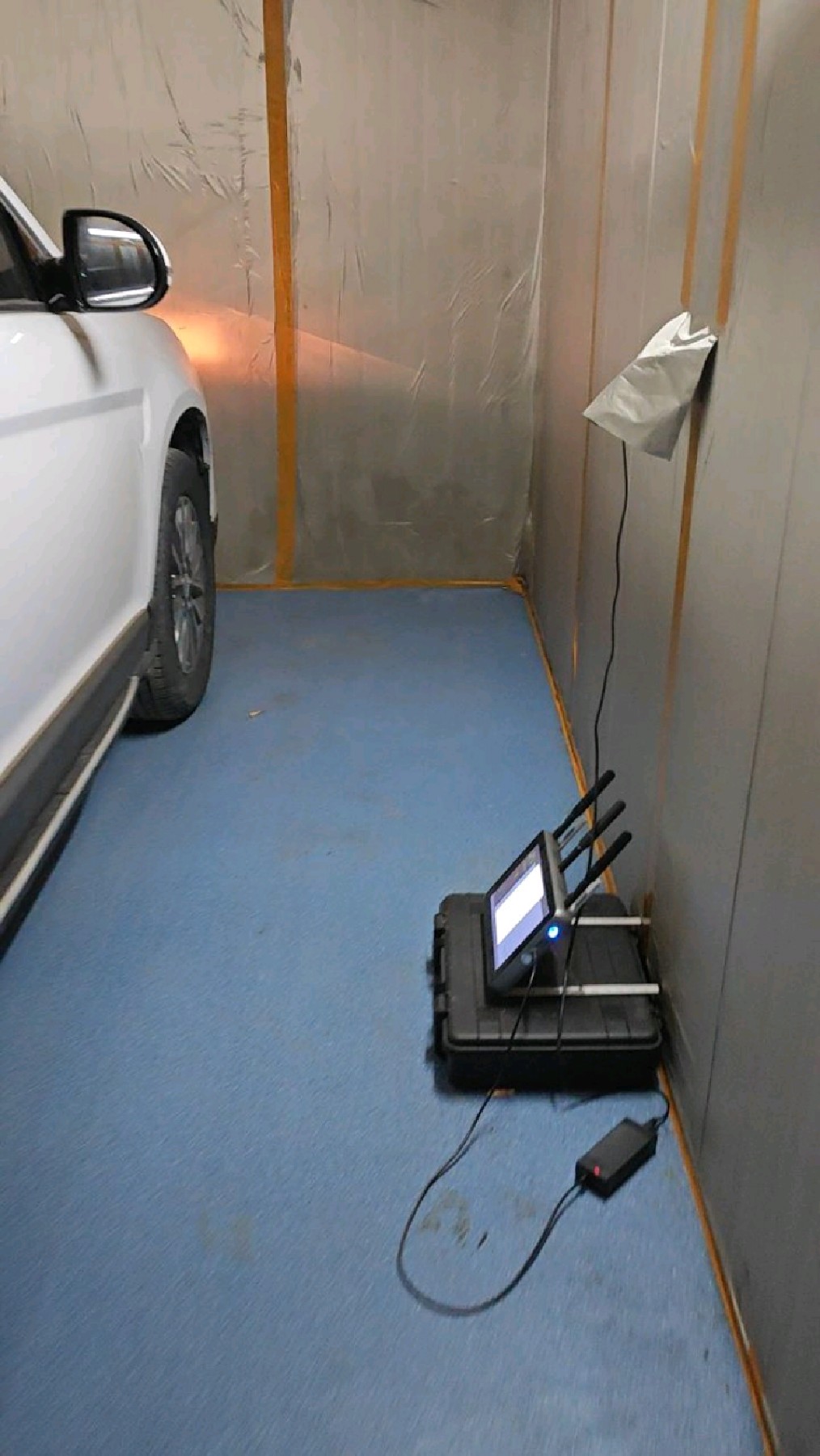 金融抵押车专业扫雷,gps屏蔽房,扫描检测定位器,大拆定位!