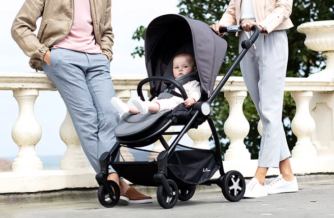 silvercross婴儿车怎么样?有什么值得买的婴儿车