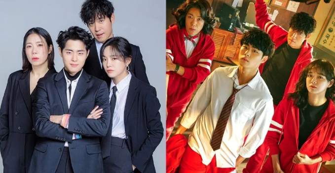 《驱魔面馆2》赵炳圭,金世正原班人马回归!预告新恶鬼将加入