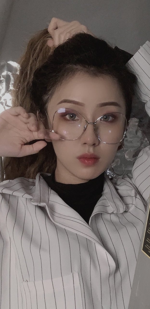 杨紫薇 #杨紫薇# 清爽美丽