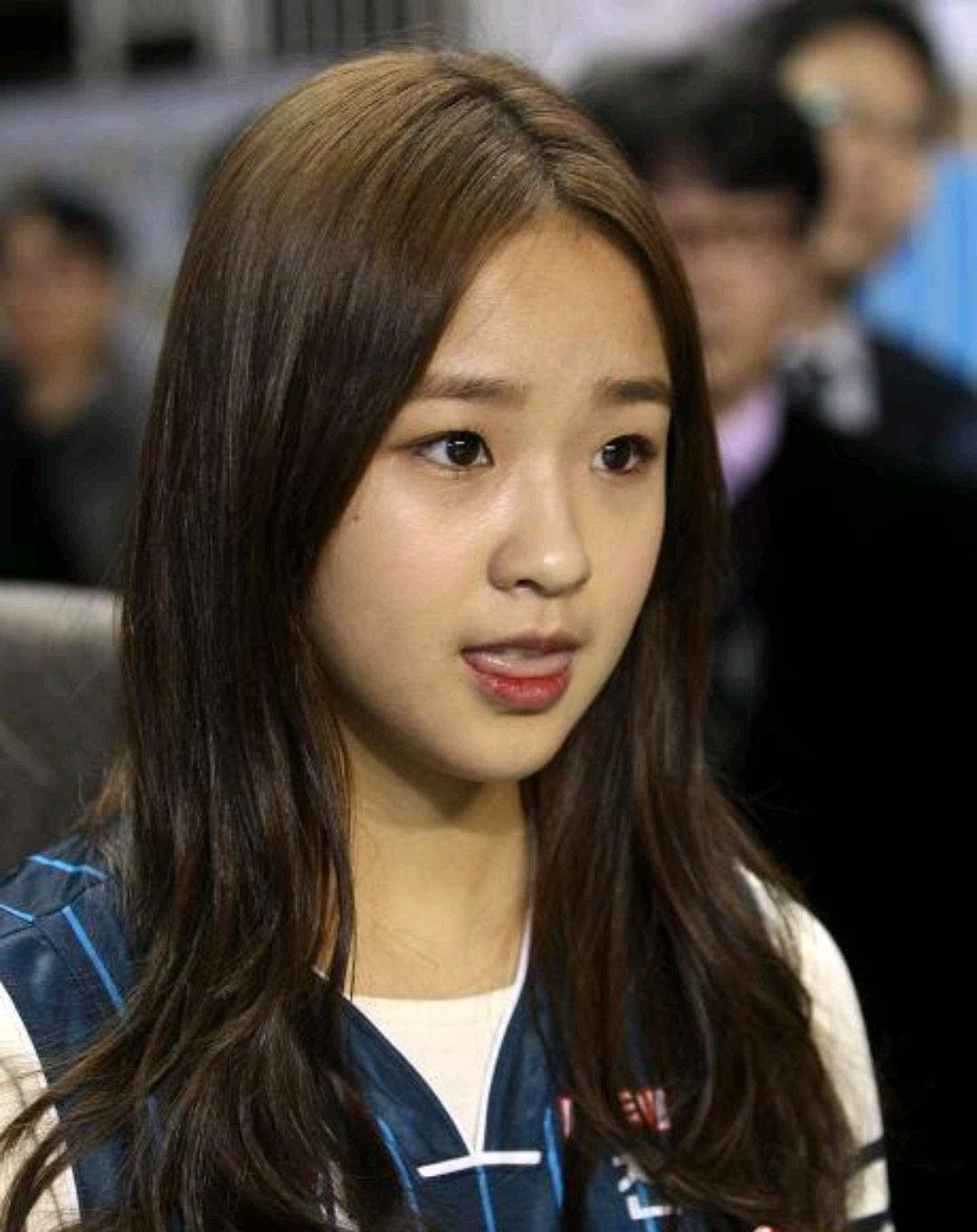 孙妍在美拍图集