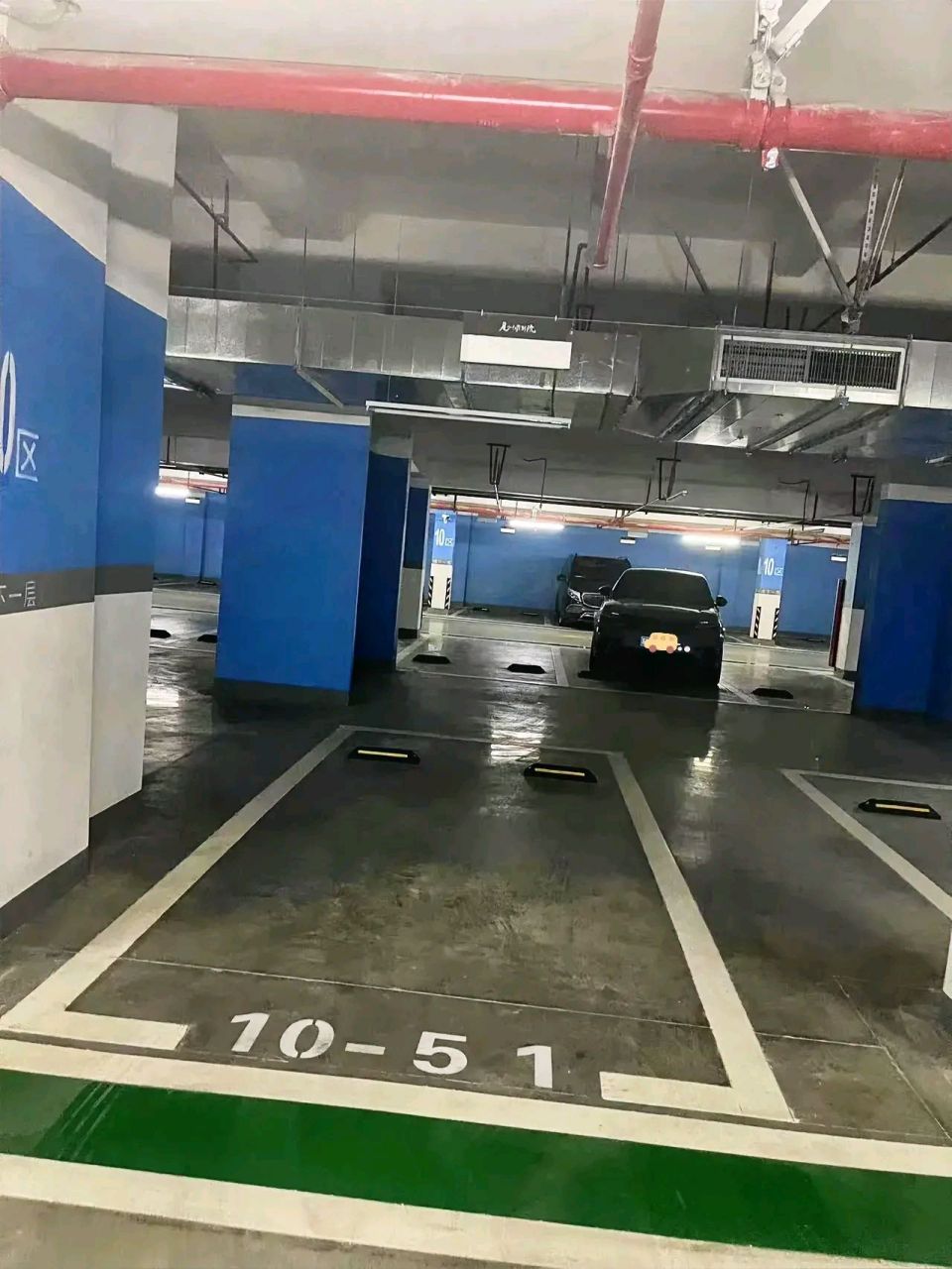 你知道产权车位办理要有哪些流程吗?