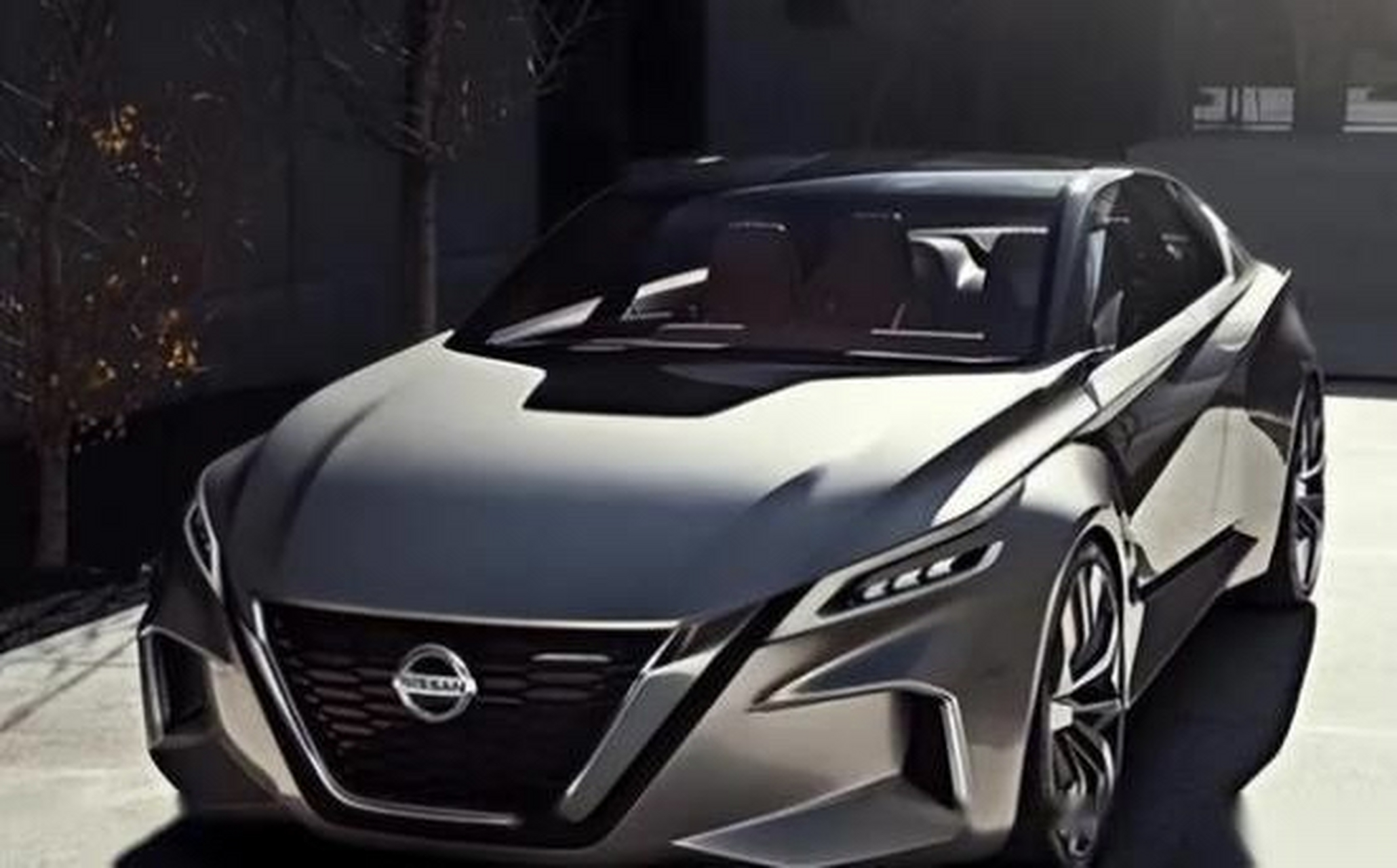 近日,日产汽车发布了全新的2024款天籁,这款车型在外观设计上进行了