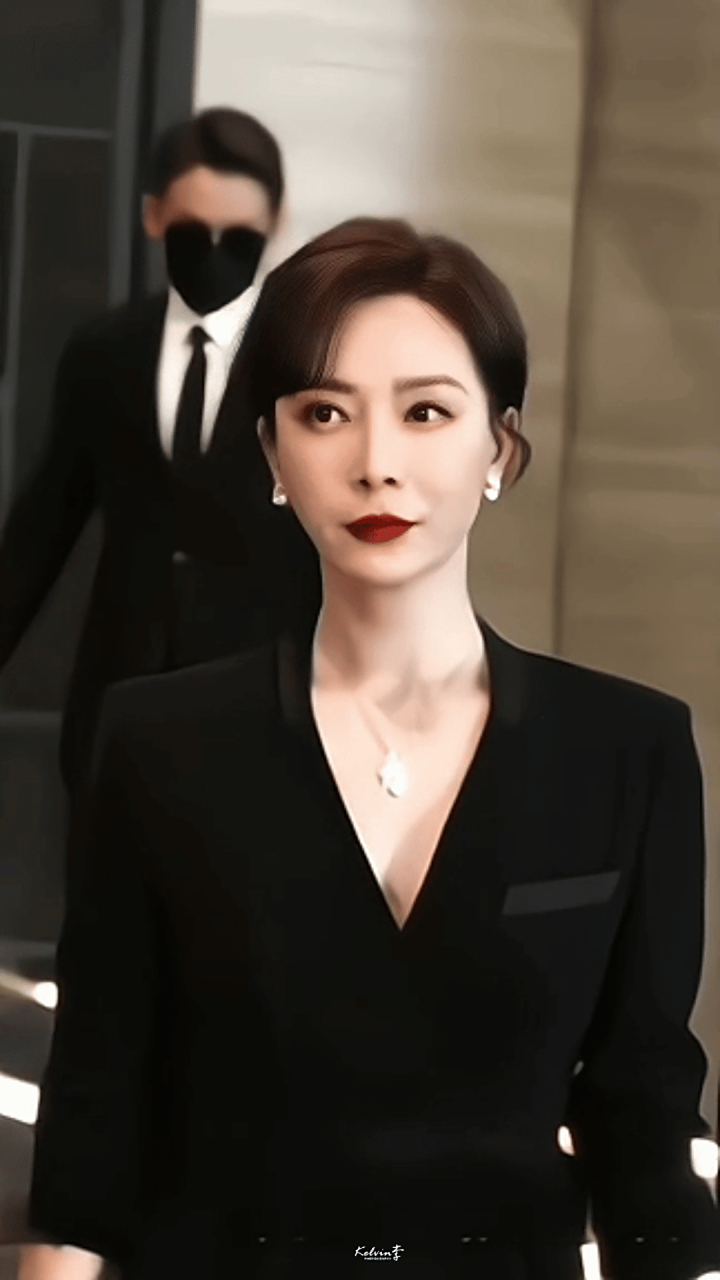 电视剧不完美受害人#  说说陈数饰演的辛路.