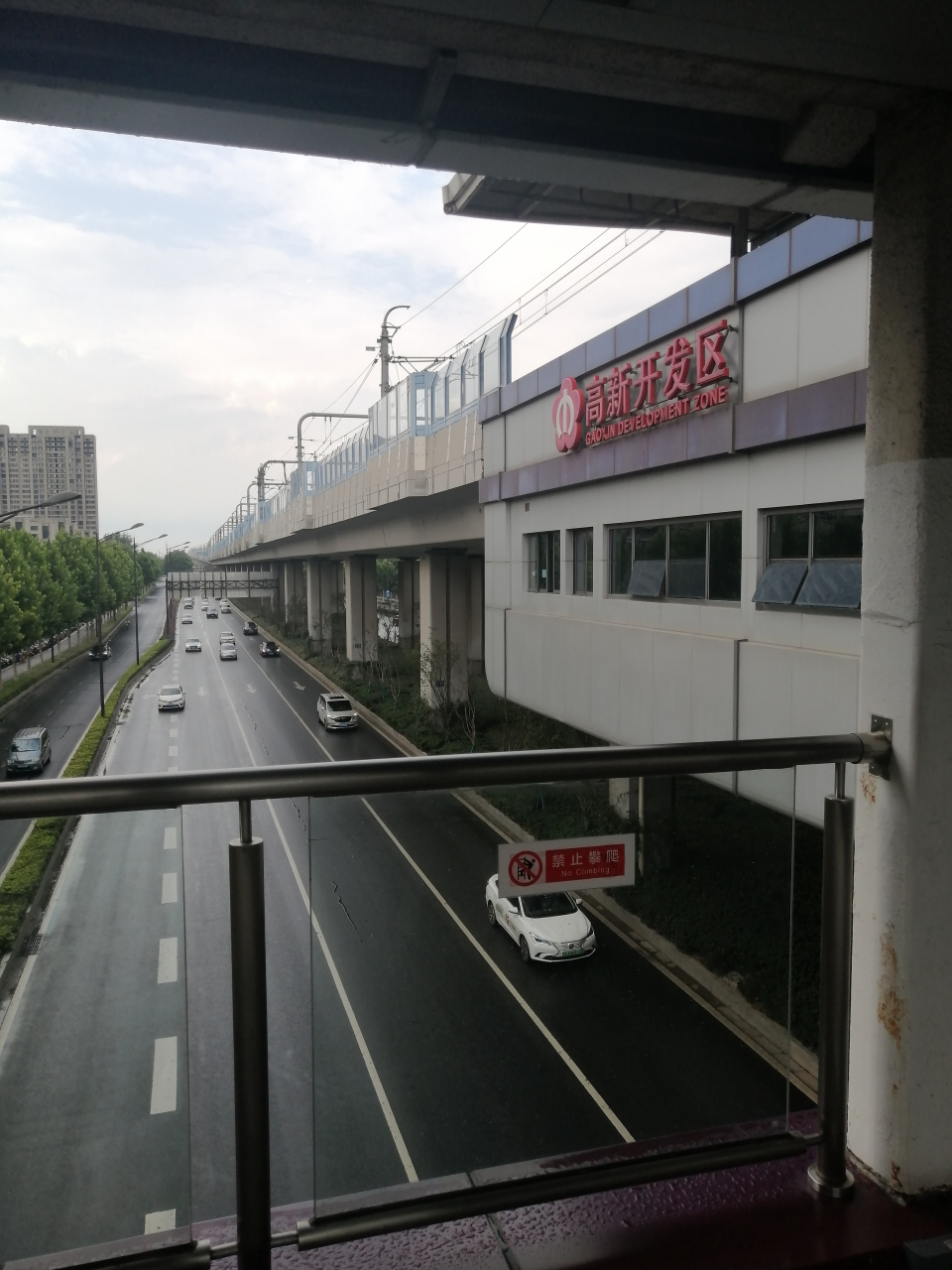 外地人如在南京桥北片区,高新开发区片区,泰山新村片区安个家,较好地