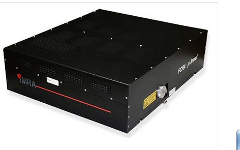 高脉冲能量飞秒激光器1045nm采用光纤chirped脉冲放大(fcpa)