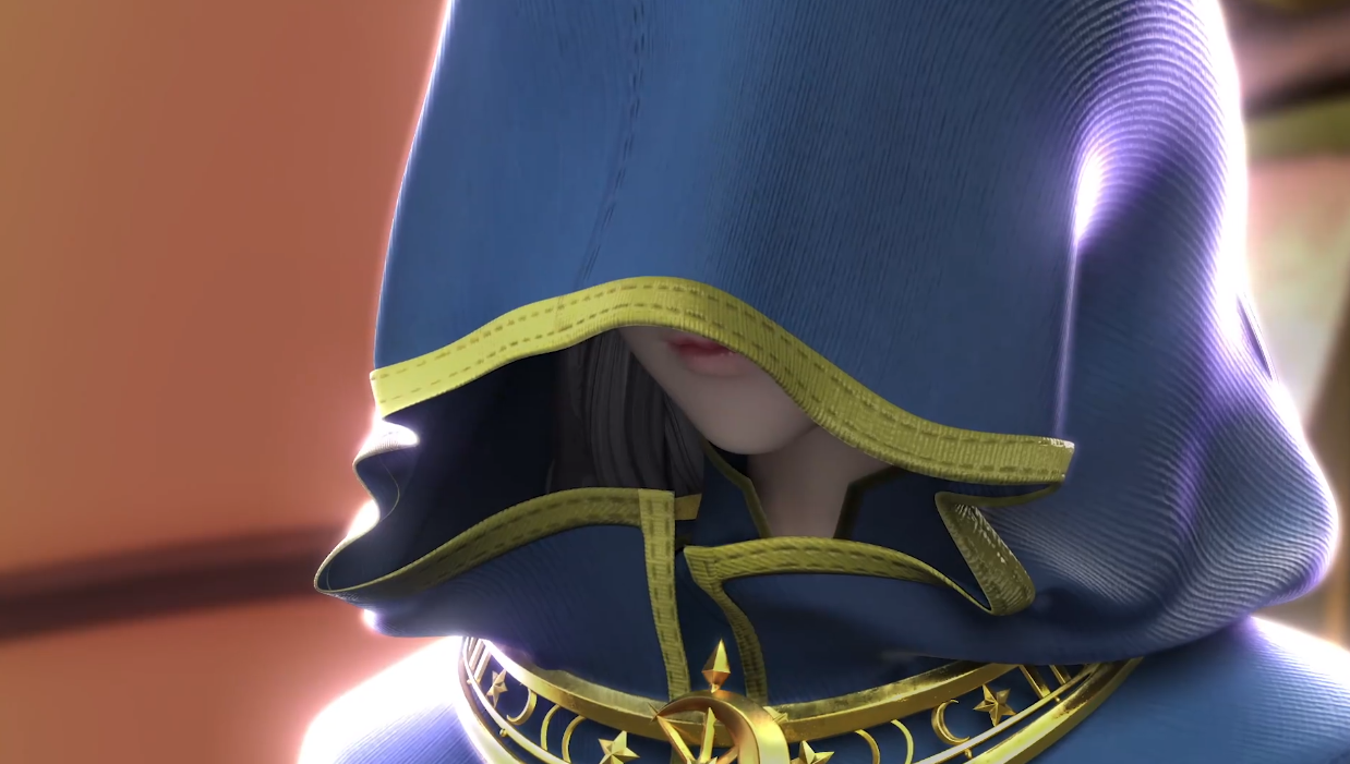 叶罗丽:为何时希会有多重身份,她又隐藏了怎样的故事呢