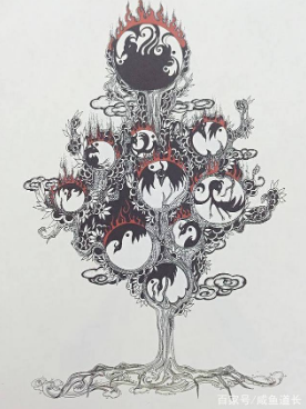 山精海怪——《山海经》离奇的怪诞传说