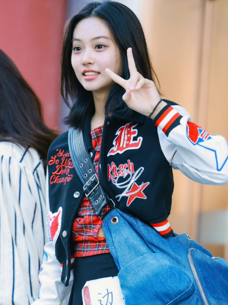 创5路透                                               《创造营