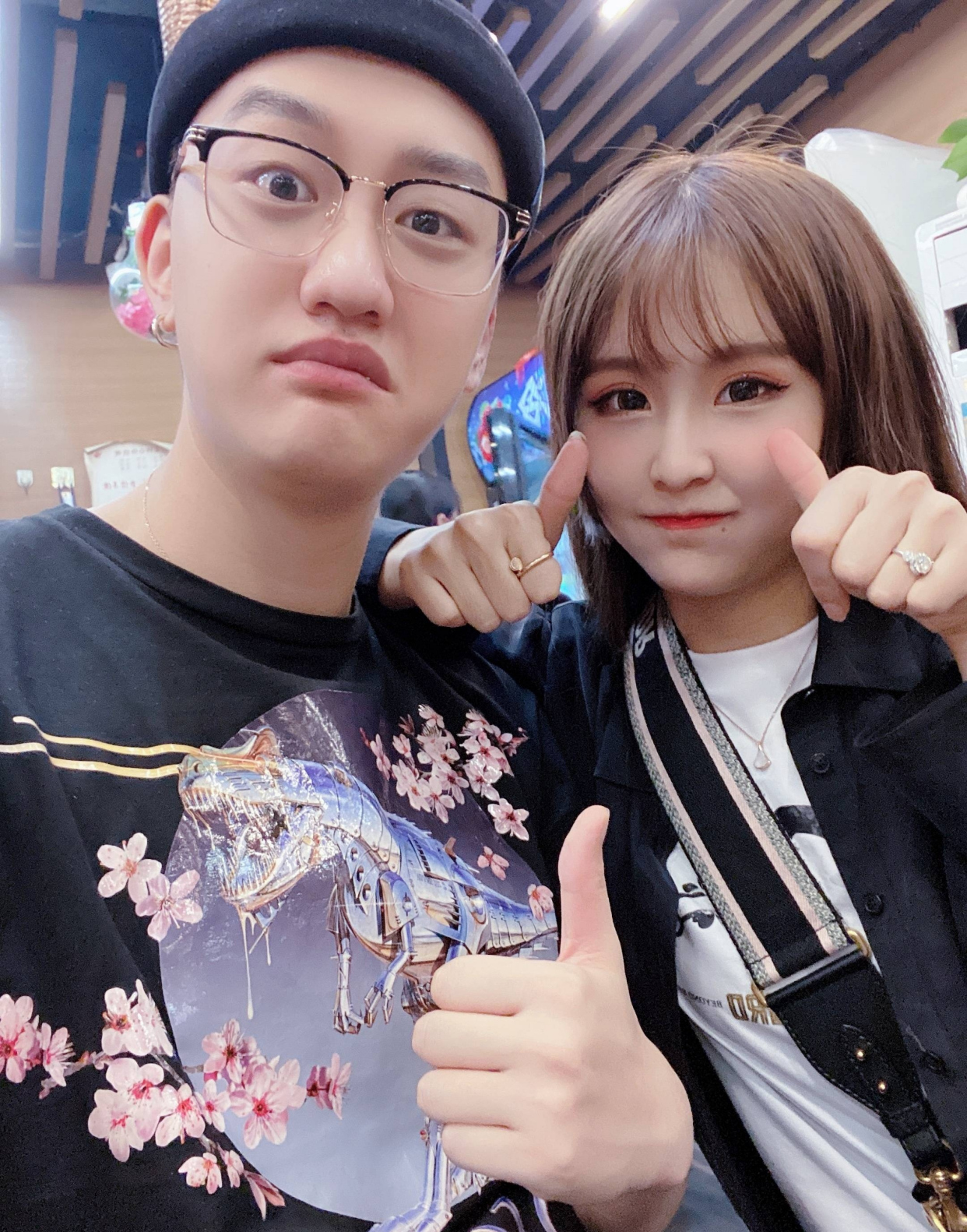 王某人散打小机器人再次被扎心,继蛋蛋即将开播后又一好消息传来