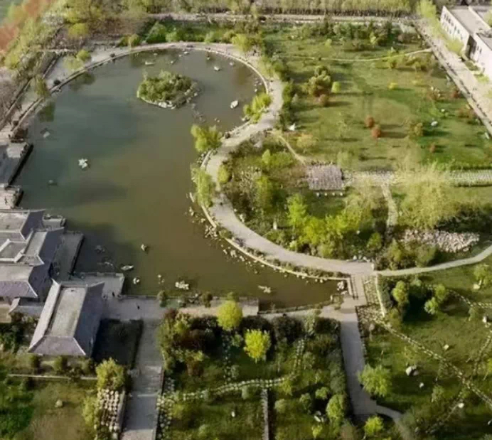 奇闻异事:闹鬼学校热榜第一的西安美院灵异事件!