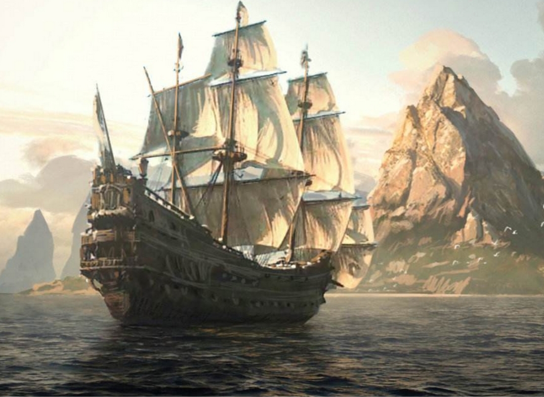 欧洲大航海时代