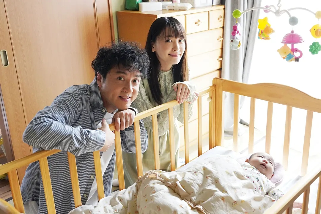 新垣结衣演妈了,"日本沈腾"实力宠女,新剧让你笑的得不下来!