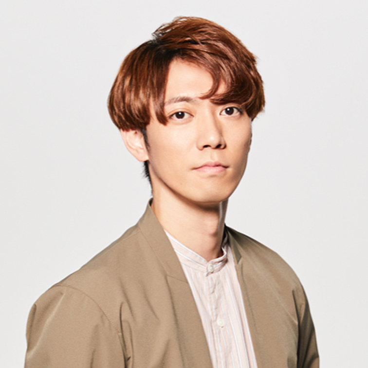辰巳雄大
