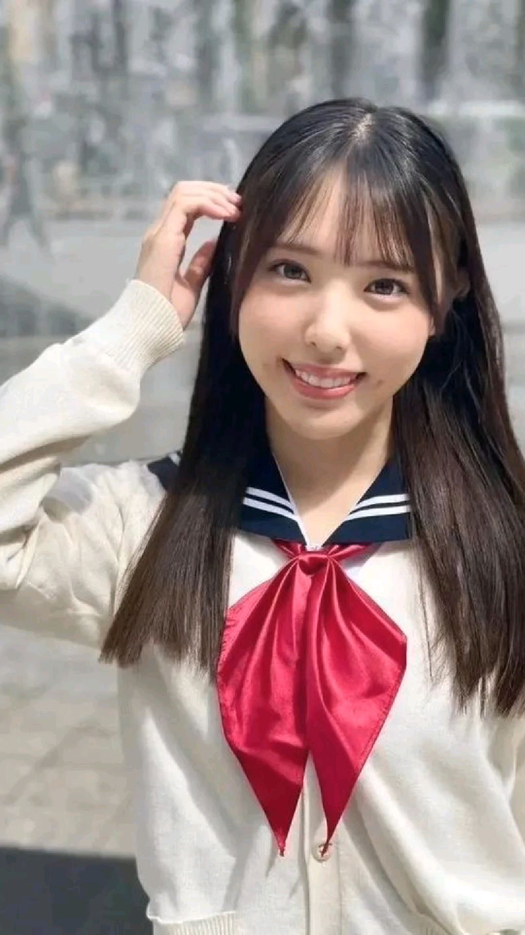 白桃妹妹 日韩美女