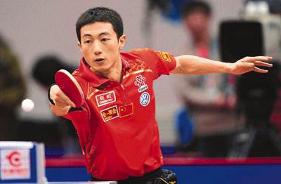 李平