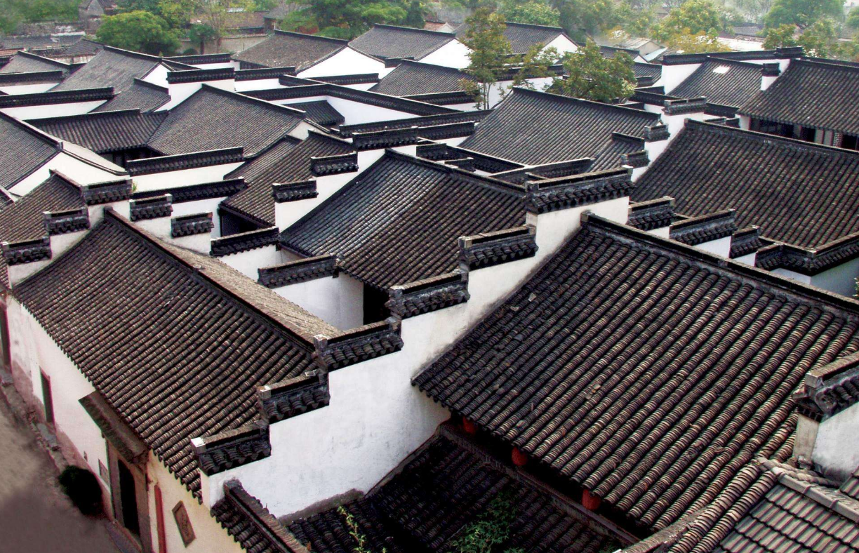 甘家大院:国民媳妇回自己家也得买门票,是南京面积最大私人府邸