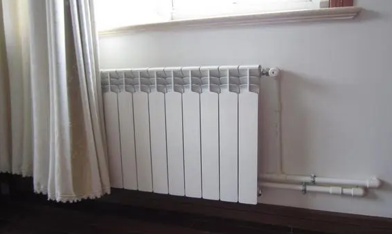 暖气管道是低进高出还是高进低出?