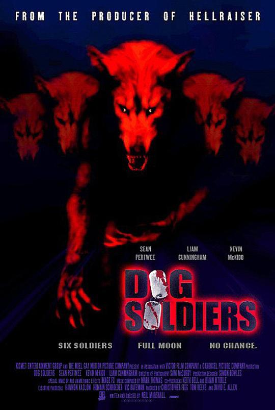 4K蓝光原盘[闪灵战士]Dog.Soldiers.2002.2160p.GBR.BluRay.HEVC.DTS-HD.MA.5.1-ESiR 89.06GB