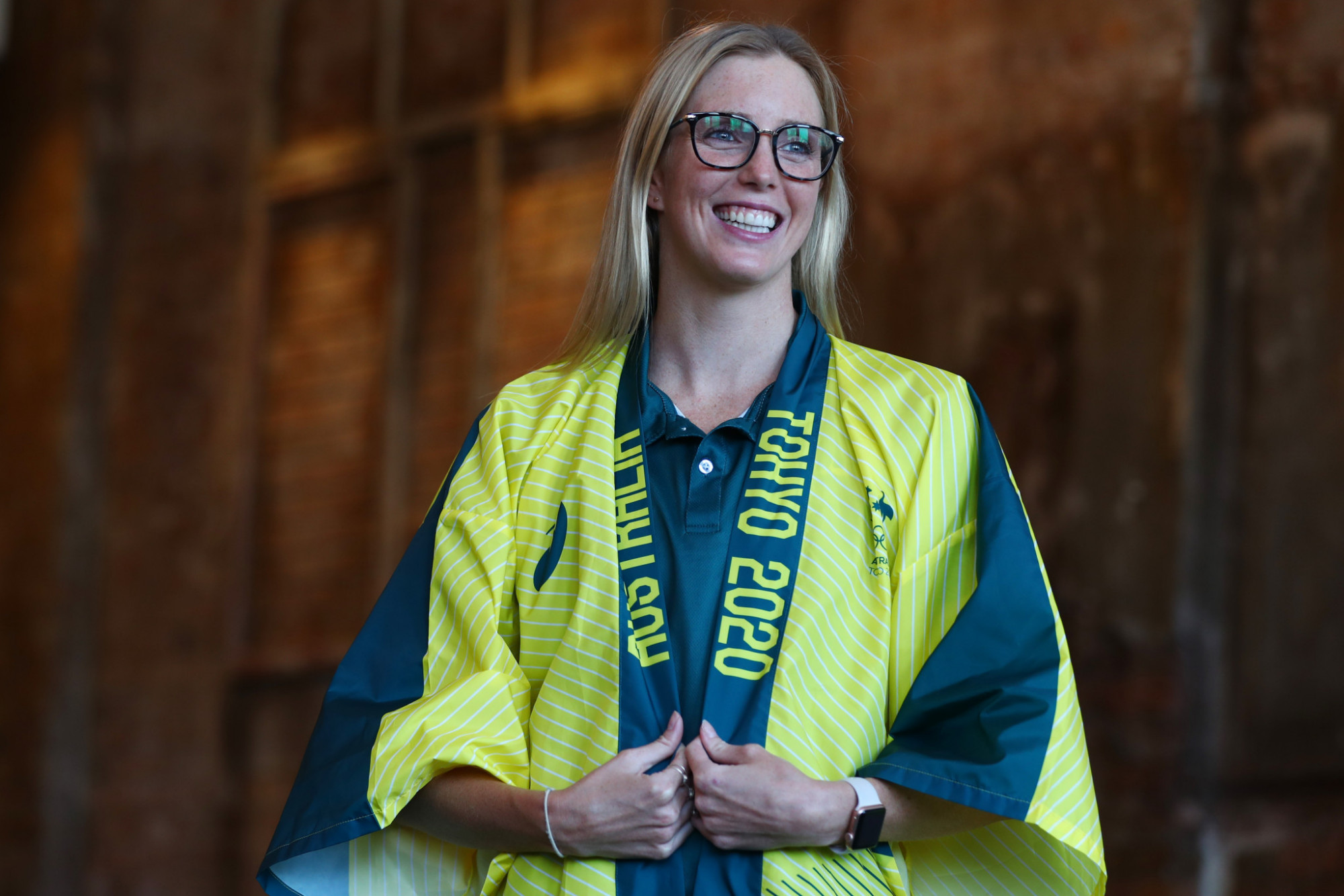 卡里娜·李