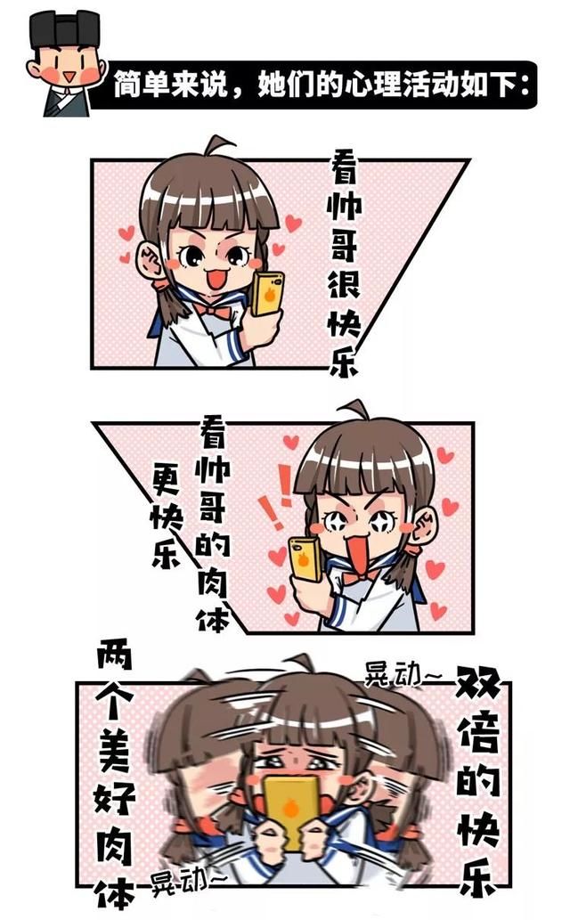 腐女