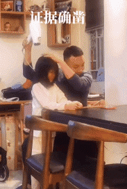 每日一笑:攻击性不大,侮辱性极强…这操作也太菜了!