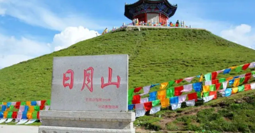 z917沿途风景有什么