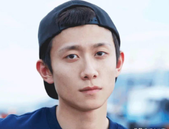 张一山近况曝光,不可一世的他,还是走到今天这一步