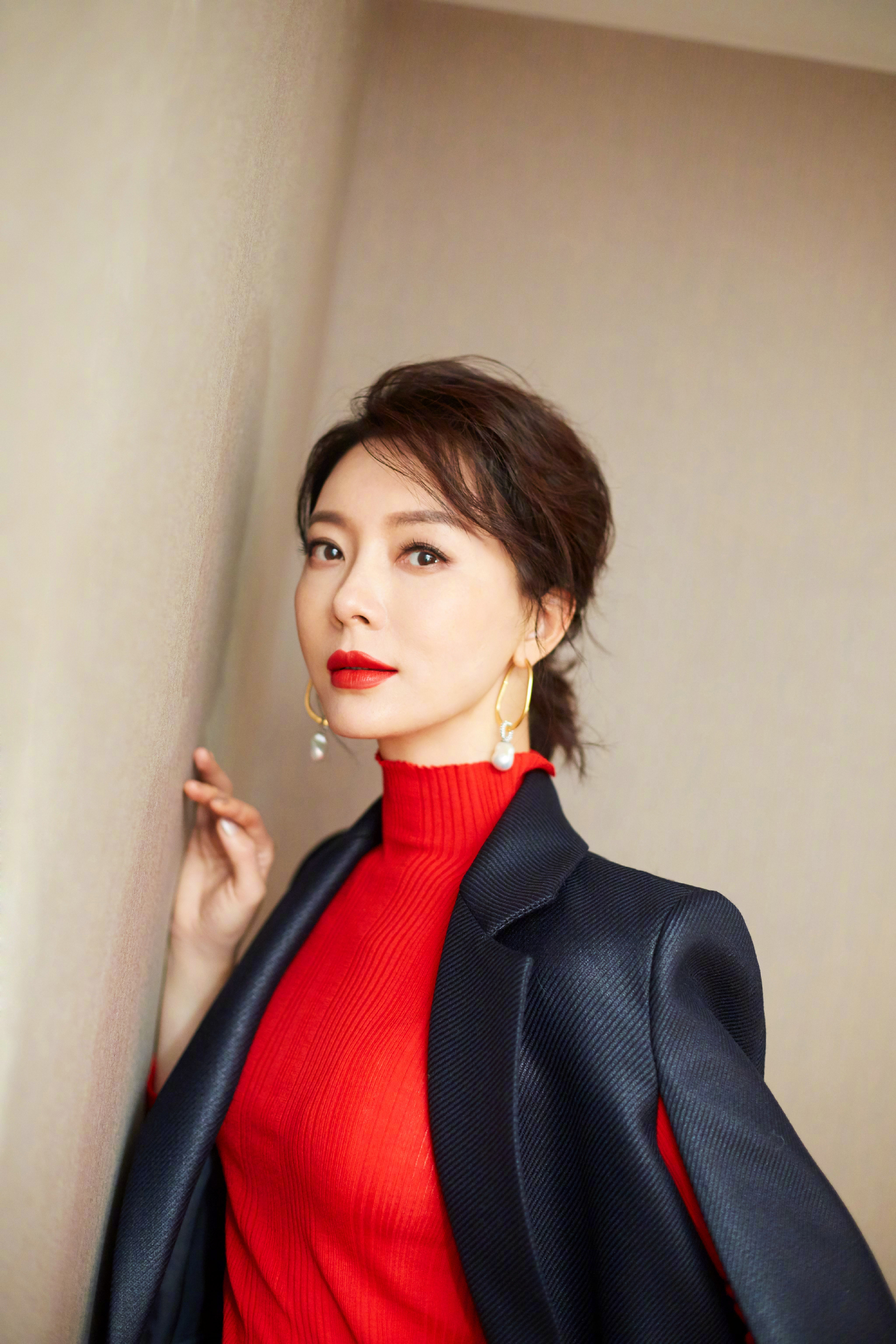 气质和性格真的有很大关系! 发.@修远有悦的动态