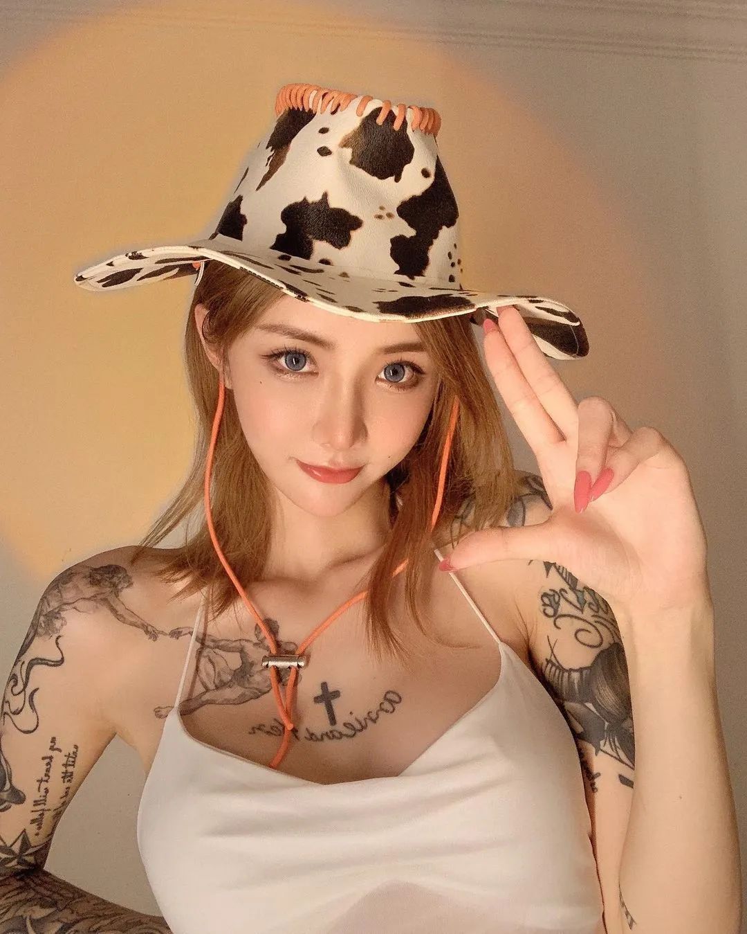 ins网红‖kiligkira