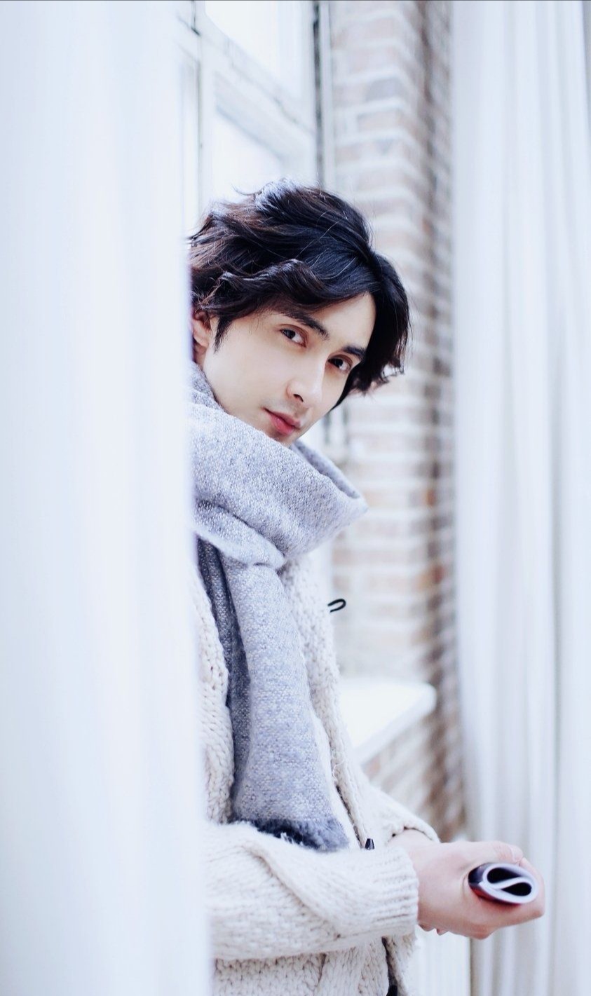 高伟光精选壁纸集