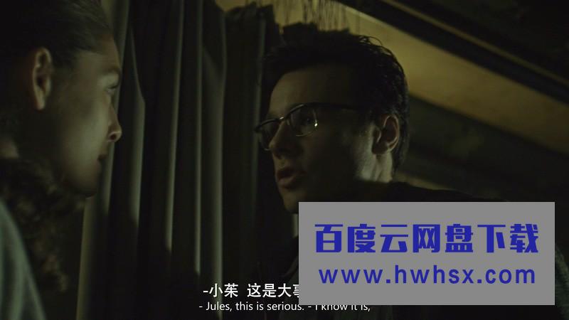 [高堡奇人第一季][10集全]4k|1080p高清百度网盘