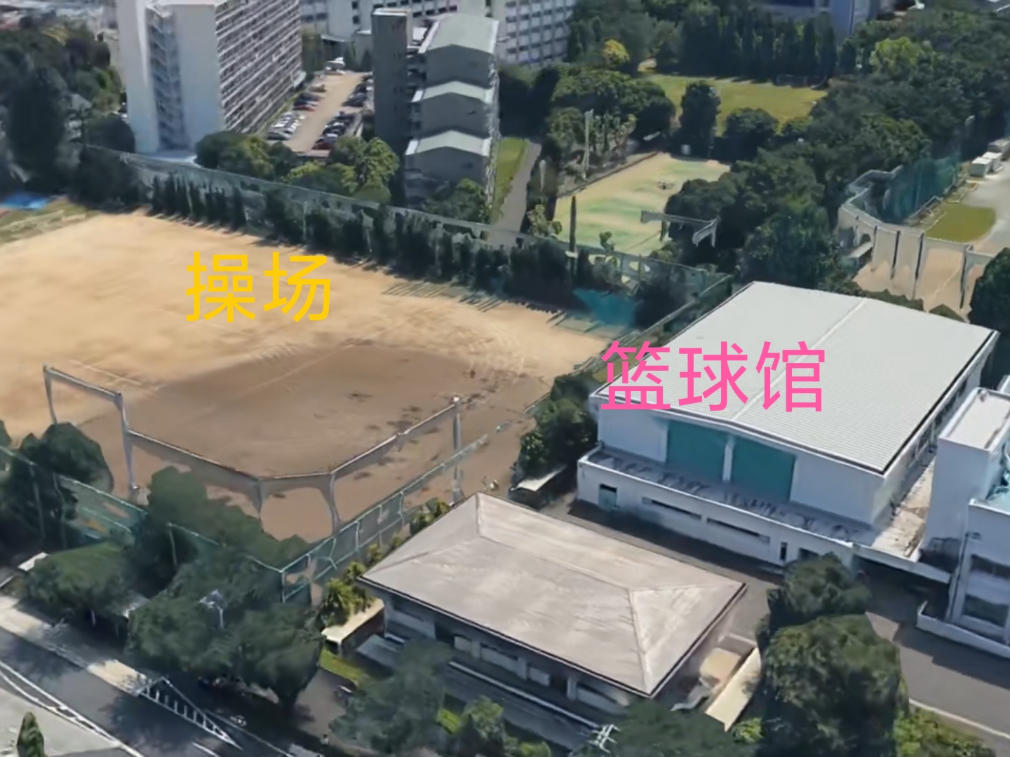 三井真的找不到湘北篮球馆的路?这里有最全面的解读