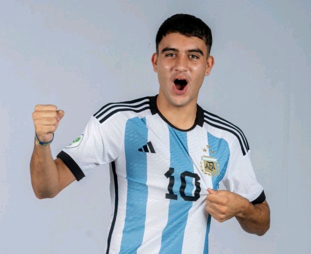 阿根廷青春风暴之法昆多·博纳诺特