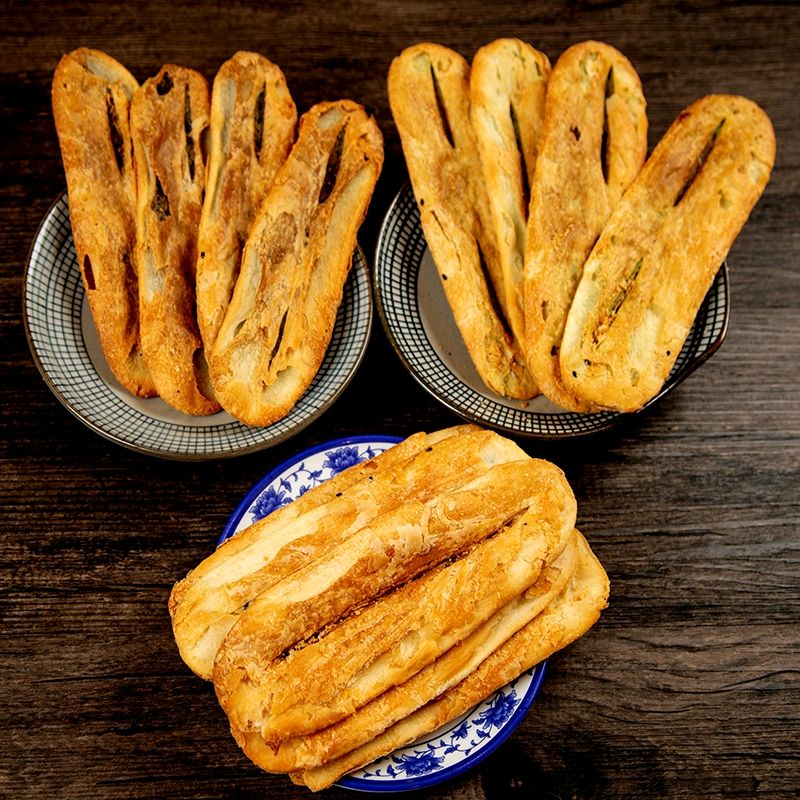 昆山传统美食,你错过了吗?