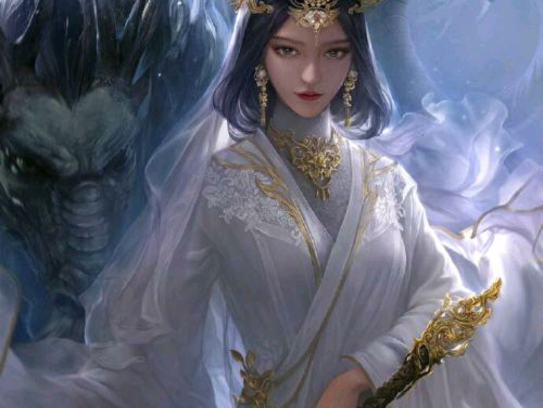 万古神帝:池瑶着急赶往神古巢所为何事?葬金白虎或遇危机