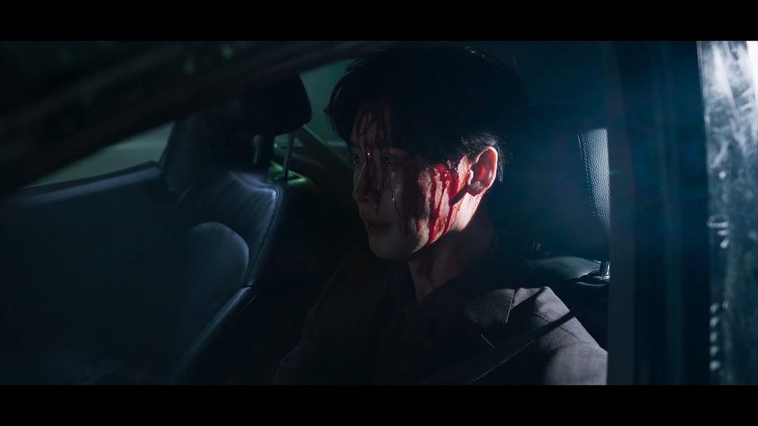 黑话律师 빅마우스 剧照