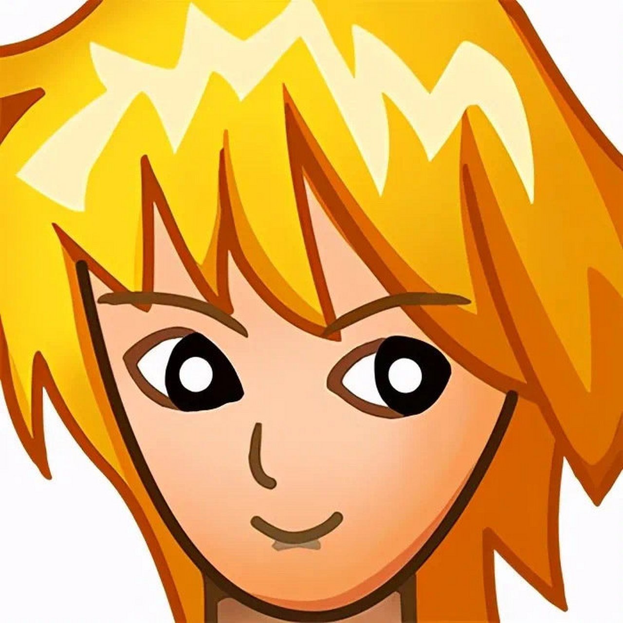 来一波回忆杀,滴滴滴,qq最原始的头像,哪个是当年你用过的?