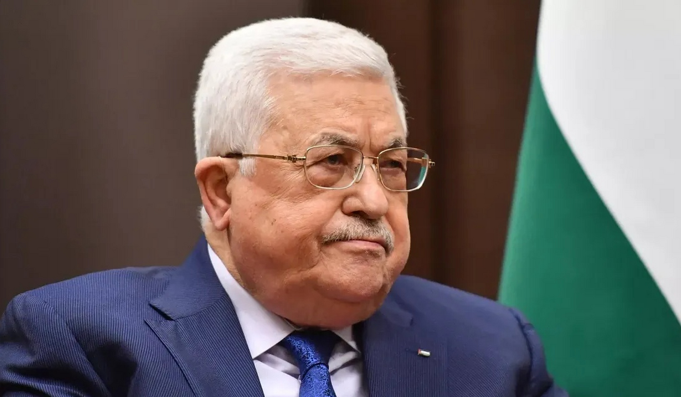 当地时间11月11日,巴勒斯坦国总统阿巴斯表示,巴勒斯坦政府将在皑括