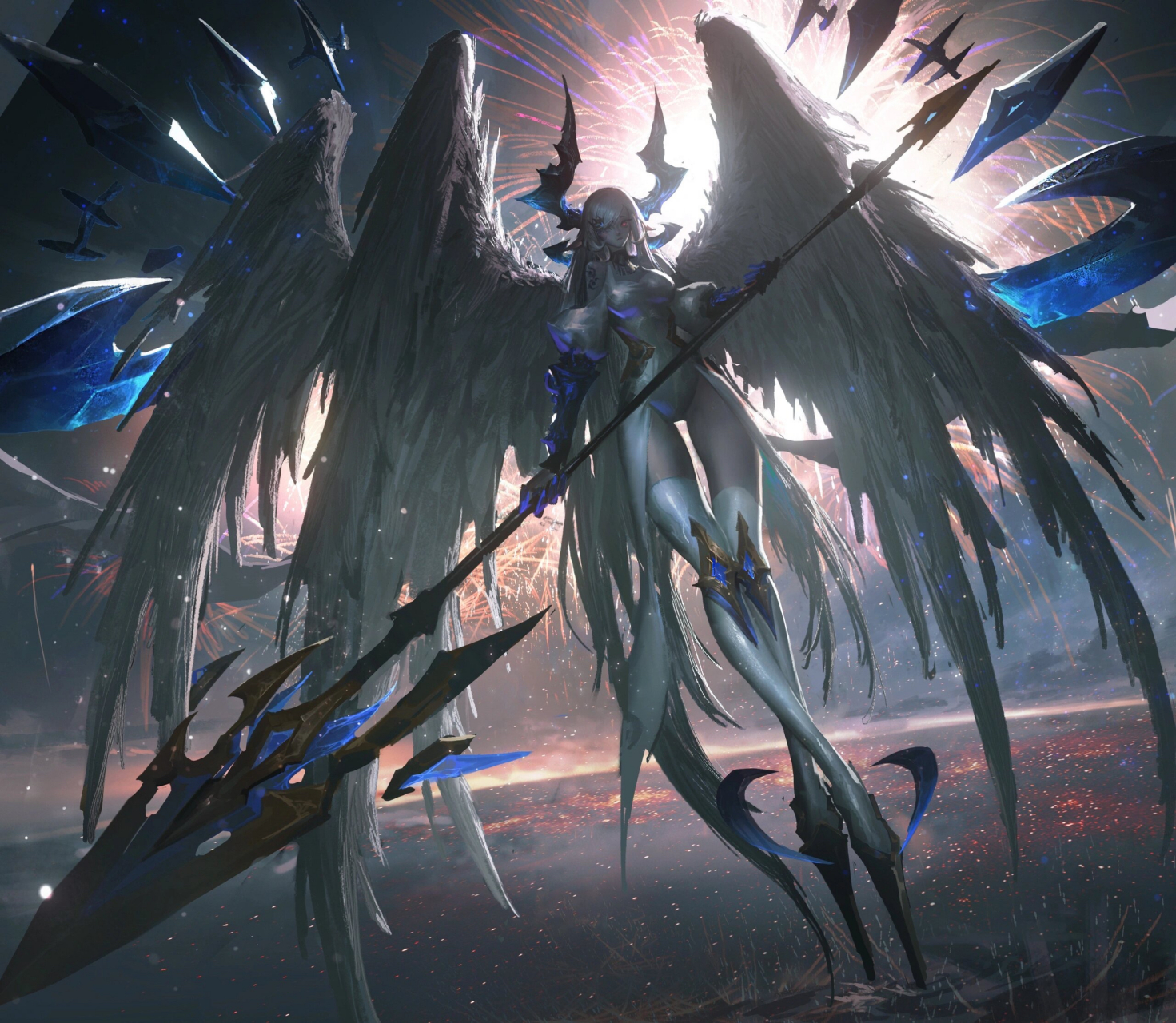 赛尔号三巨头之一神宠艾欧丽娅|||赛尔号·"白丝&阿娅"艾欧丽娅~ 是