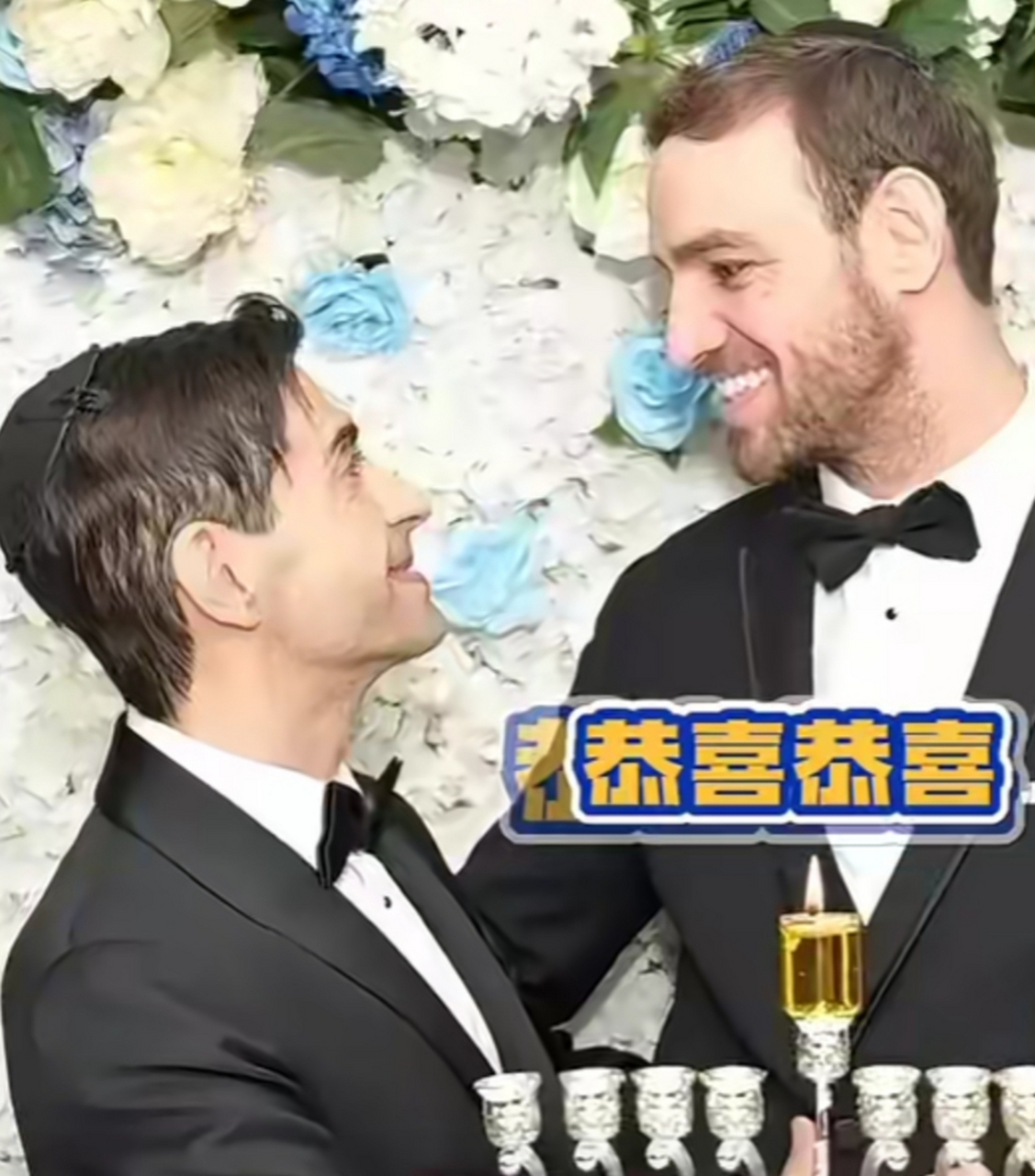 还珠格格班杰明男朋友图片