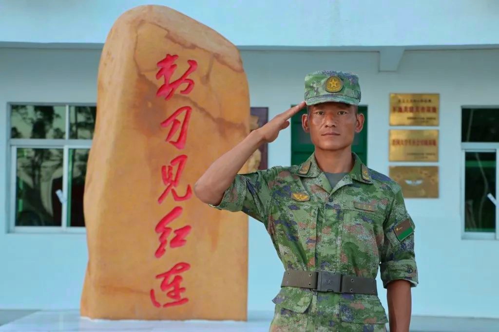 2003年,海南军区第132师执行摩步旅编制,该旅是何来历?