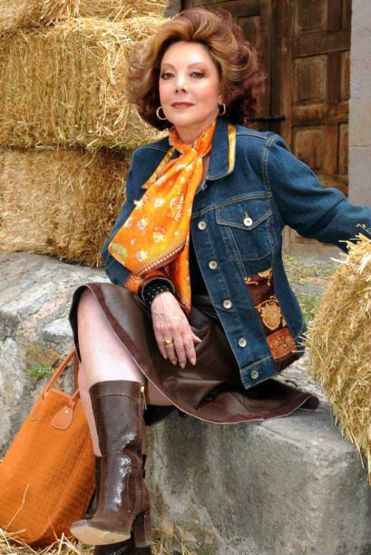 杰奎琳·安德瑞