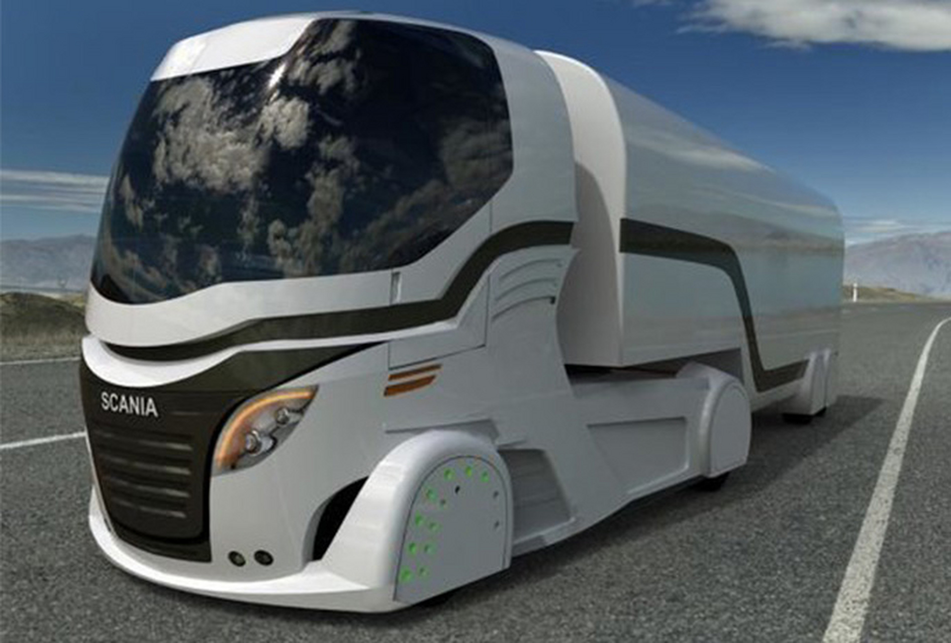 中国氢能重卡突破3000辆,氢能汽车技术发展居世界前列.