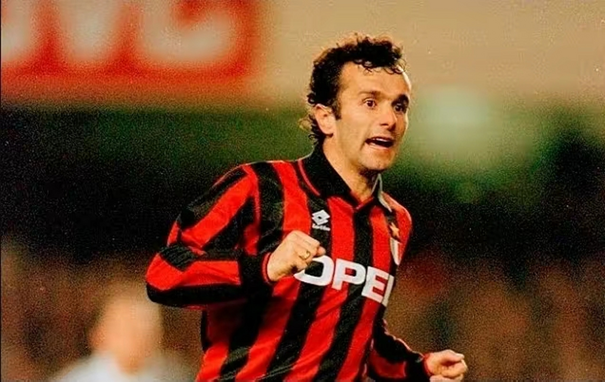 萨维切维奇:我从黑山赶到米兰,我不能缺席老贝今天的葬礼  前ac米兰