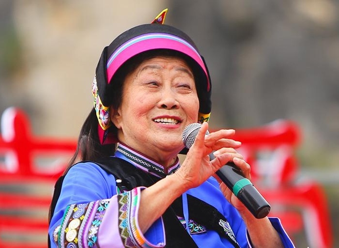 杜丽华