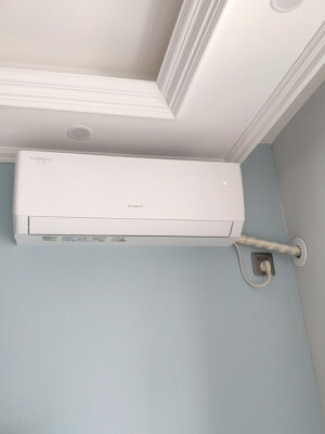 格力云佳的外机是什么型号,格力.@辰枫好物说的动态