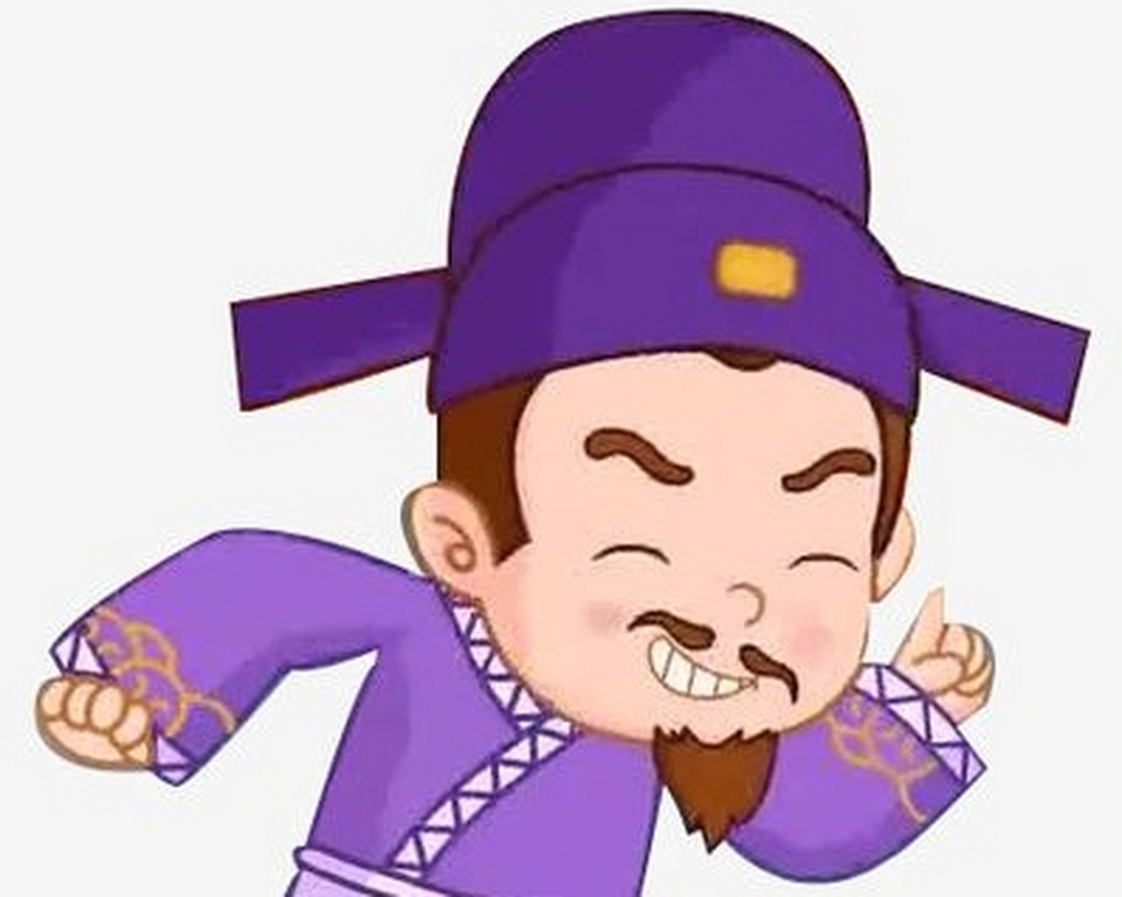 县令巧妙断案的故事