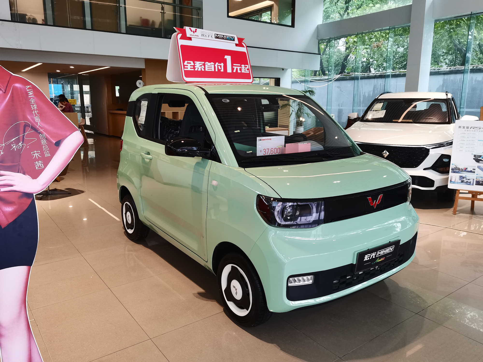 3万块钱左右能买什么车