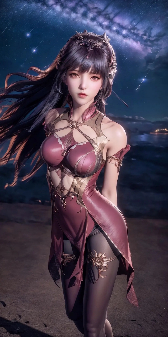 你喜欢小舞的原因是什么[你懂的] #动漫壁纸